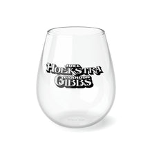 Load image into Gallery viewer, HOEKSTRA/GIBBS Stemless Wine Glass, 11.75oz SALE!!
