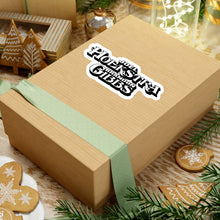 Load image into Gallery viewer, Hoekstra/Gibbs Cut Stickers