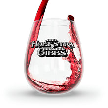 Load image into Gallery viewer, HOEKSTRA/GIBBS Stemless Wine Glass, 11.75oz SALE!!
