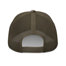 Load image into Gallery viewer, Brandon Gibbs Camouflage trucker hat