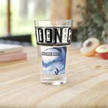 Load image into Gallery viewer, “First Friend” Pint Glass, 16oz