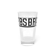 Load image into Gallery viewer, “My Own Way” Pint Glass, 16oz