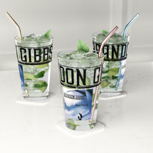 Load image into Gallery viewer, “First Friend” Pint Glass, 16oz