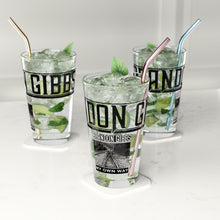 Load image into Gallery viewer, “My Own Way” Pint Glass, 16oz