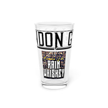 Load image into Gallery viewer, “Rain Whiskey” Pint Glass, 16oz