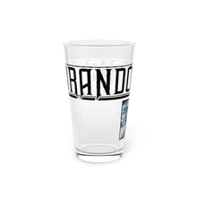 Load image into Gallery viewer, “Lost Boys” Pint Glass, 16oz