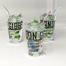 Load image into Gallery viewer, “Lost Boys” Pint Glass, 16oz