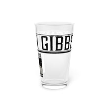 Load image into Gallery viewer, “My Own Way” Pint Glass, 16oz