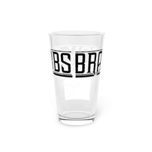 Load image into Gallery viewer, “Lost Boys” Pint Glass, 16oz