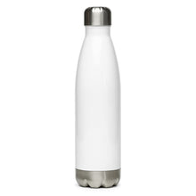 Load image into Gallery viewer, Brandon Gibbs Stainless Steel Water Bottle