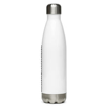 Load image into Gallery viewer, Brandon Gibbs Stainless Steel Water Bottle