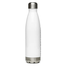 Load image into Gallery viewer, Brandon Gibbs Stainless Steel Water Bottle
