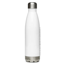 Load image into Gallery viewer, Brandon Gibbs Stainless Steel Water Bottle