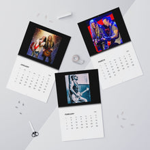 Load image into Gallery viewer, Brandon Gibbs &amp; Friends Calendar (2026)
