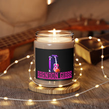 Load image into Gallery viewer, Guitar/Amp BG Aromatherapy Candles, 9oz
