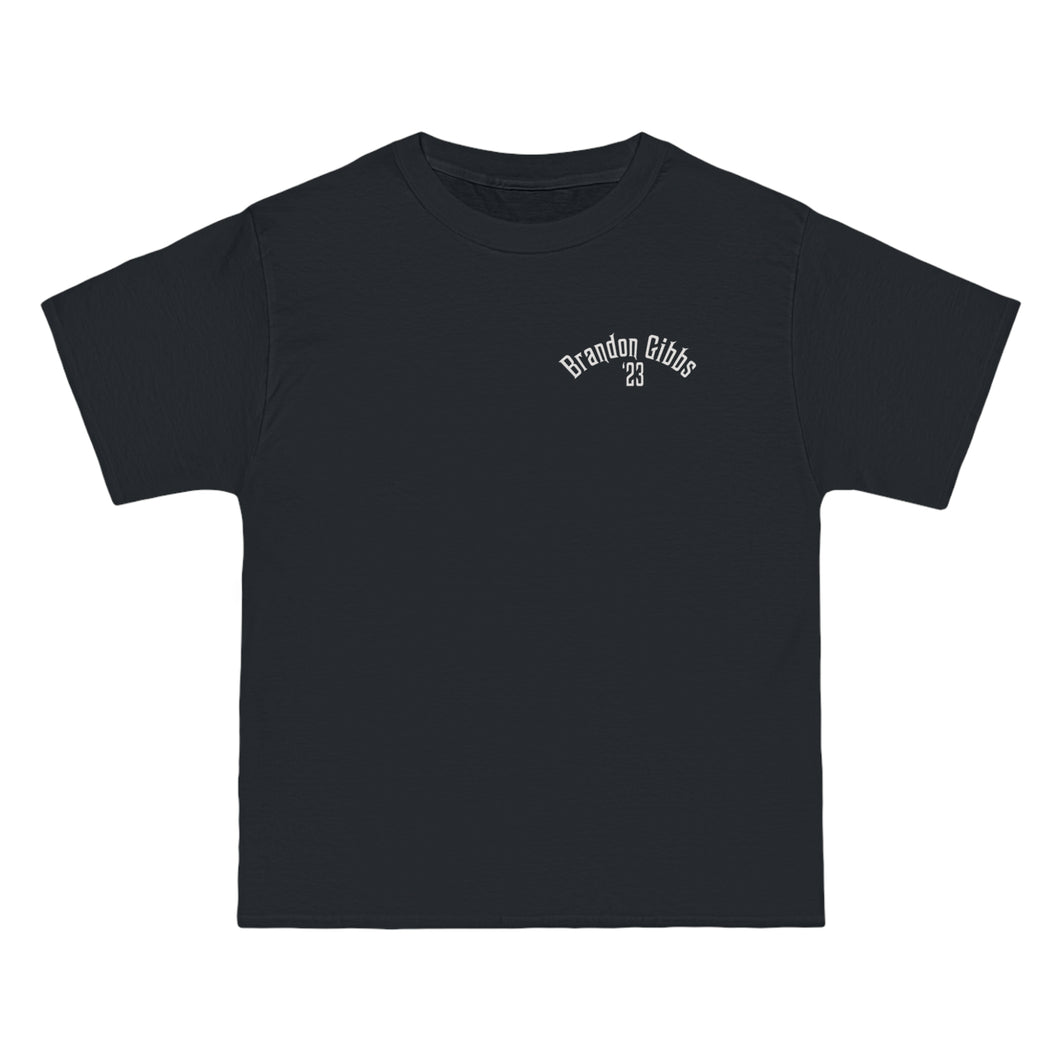 Brandon '23 Beefy-T®  Short-Sleeve T-Shirt