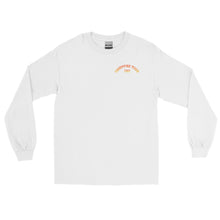 Load image into Gallery viewer, Campfire Tour 2022 Long Sleeve Shirt
