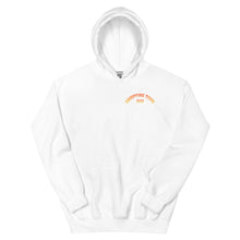 Load image into Gallery viewer, Campfire Tour 2022 Unisex Hoodie
